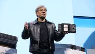 Najnoviji AI čip kompanije Nvidia će koštati više od 30.000 dolara