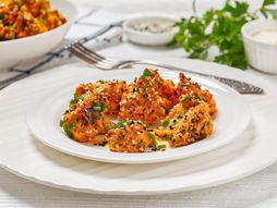 bang bang brokoli, brokoli, recept