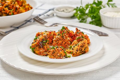 bang bang brokoli, brokoli, recept bang bang brokoli, brokoli, recept