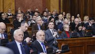 Konstituisano više skupštinskih odbora u parlamentu Srbije: Evo ko će voditi određene sektore