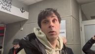 Miloš Teodosić vratio se u Beograd sa Kipra: U jeku priče o pomirenju sa Majom Ognjenović uhvaćen na aerodromu