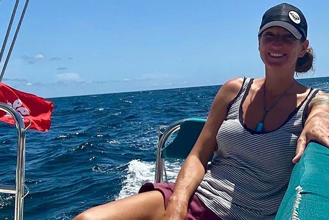 Sarm Heslop Sarm Heslop