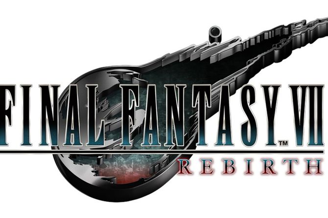 Final Fantasy VII Rebirth