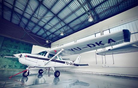 Cessna 152 Aerobat Vazduhoplovna akademija