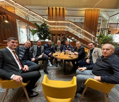 Fudbalski savez Srbije, FSS, Fudbalska reprezentacija Srbije, Ivica Dačić, Dragan Džajić Fudbalski savez Srbije, FSS, Fudbalska reprezentacija Srbije, Ivica Dačić, Dragan Džajić