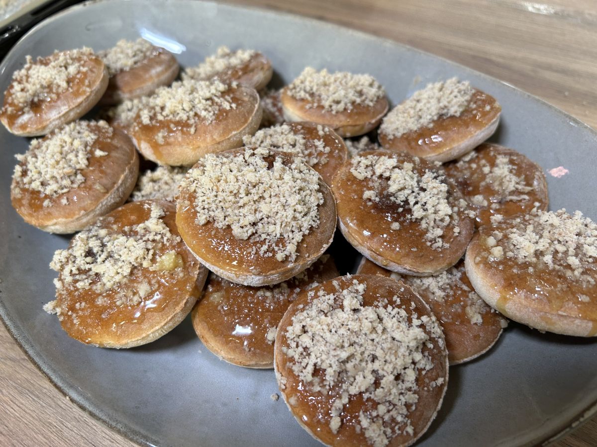 Ako slavite Mladence, ovo morate da spremite - tradicionalni recept koji se prenosi generacijama