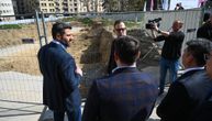 Beograd dobija 2.600 novih parking mesta: Ovo su detalji