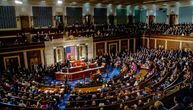 Američki Kongres predložio paket od 1,2 biliona dolara za finansiranje rada države