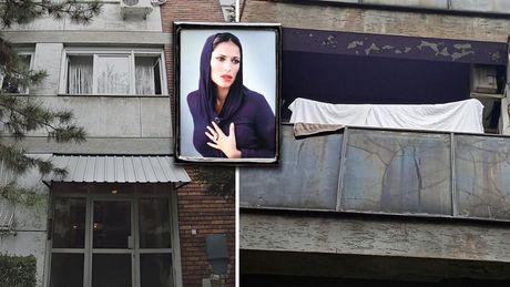 Stan Ksenije Pajčin Ksenija