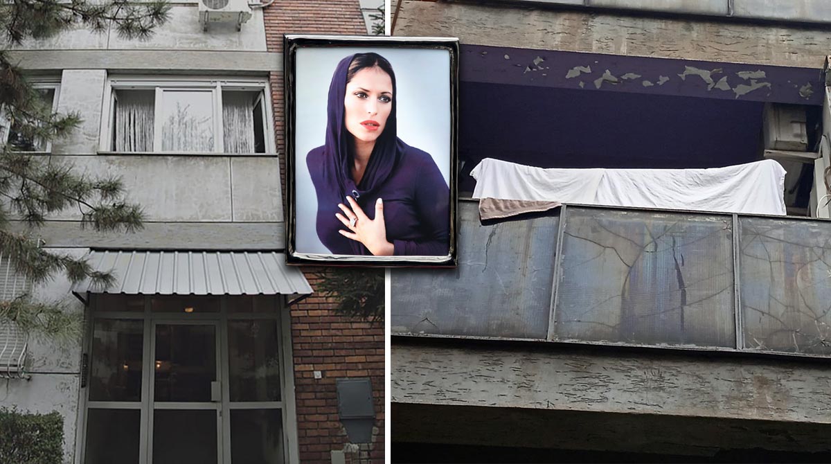 Evo šta se desilo sa stanom u kojem je ubijena Ksenija Pajčin: "Bile su priče o duhovima, njena majka..."