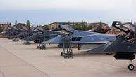 "Nevidljivi" F-117 Nighthawk još uvek lete: Uskoro sertifikacija za dopunu gorivom u vazduhu iz KC-46