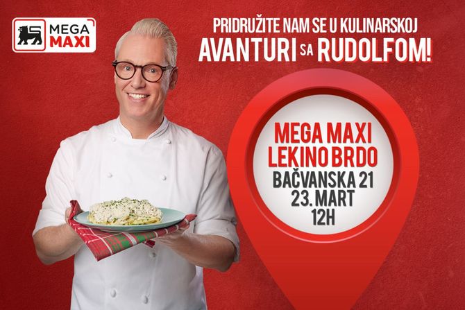 Maxi Maxi