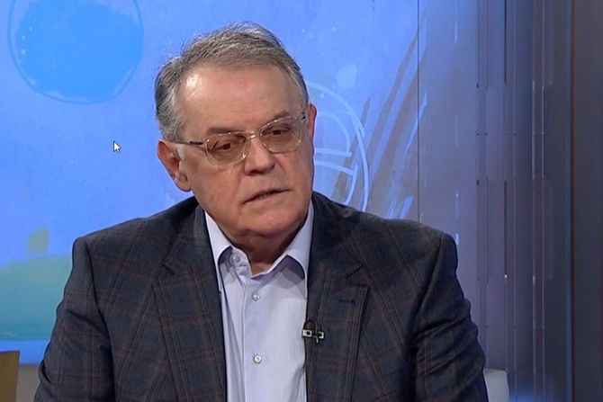 Nebojša Čović Nebojša Čović
