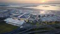 Otvaranje novog T1 na aerodromu JFK očekuje se u 2026: Među kompanijama koje će ga koristiti je i Air Serbia