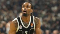 Teška noć za Grobare: Da li je Partizan zbog ovoga oborio negativni rekord Evrolige, pokazatelj šta ne valja?