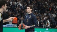 Hezonja o Partizanu, Evroligi, ali i tome da li bi u Srbiju ili Panatinaikos: "Grčki navijači su spektakl"