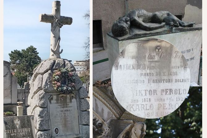 Novo groblje Novo groblje