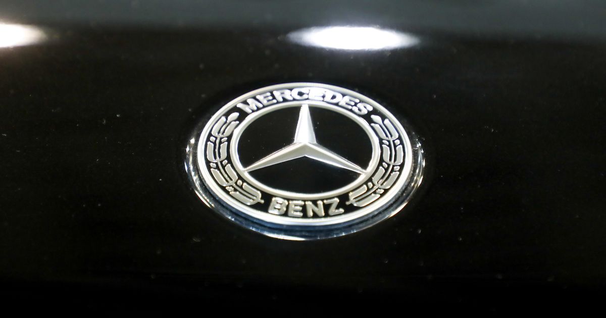 Kriza u auto-industriji menja sve: Mercedes kreće u proizvod