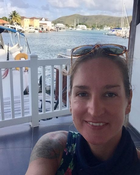 Sarm Heslop Sarm Heslop