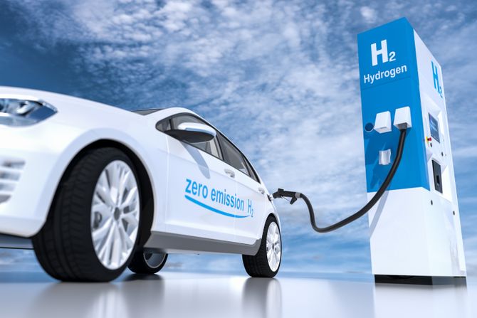 hydrogen cars, automobili na vodonik