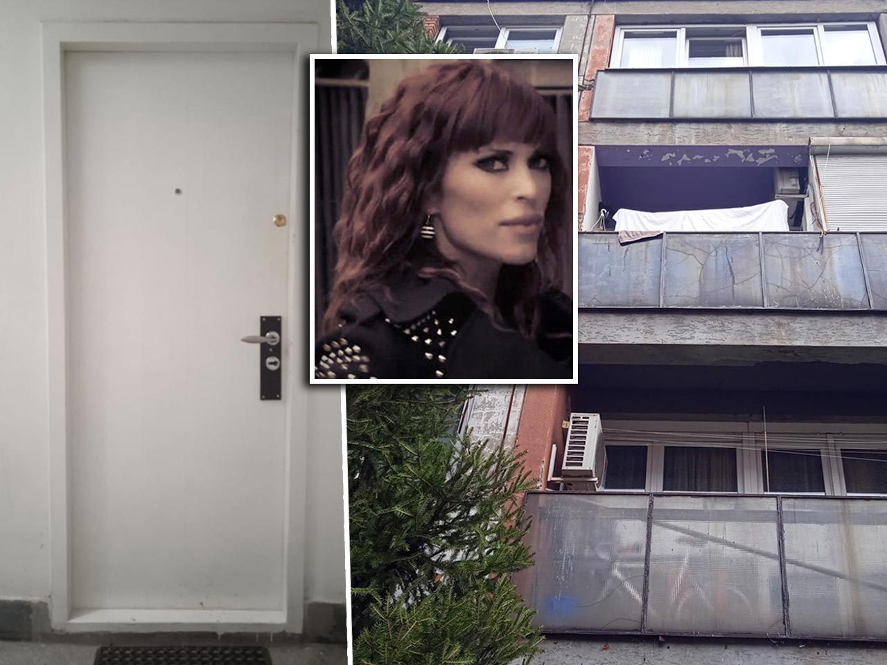 Ksenija Pajčin pokušala da zaustavi Filipa? Tragovi baruta na dlanovima otkrivaju DRAMU pre sudbonosnog hica!