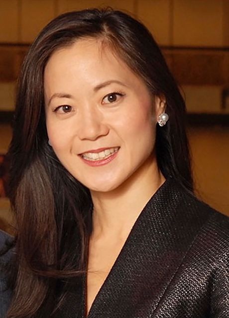 Angela Chao milijarderka SAD