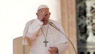 Papa izbacio iz crkve bivšeg belgijskog biskupa koji je priznao da je polno zlostavljao dva nećaka