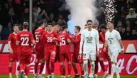 Bruka Srbije u Moskvi: "Orlovi" sa četiri gola potopljeni, Gajićev crveni karton trasirao Rusiji put ka pobedi