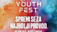 Otvorene prijave za YouthStars! Za sve mlade koji imaju između 15 i 30 godina, a znaju da pevaju