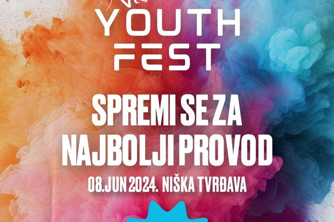 Youth fest