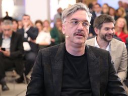 Privredna komora Srbije, Marko Čadež