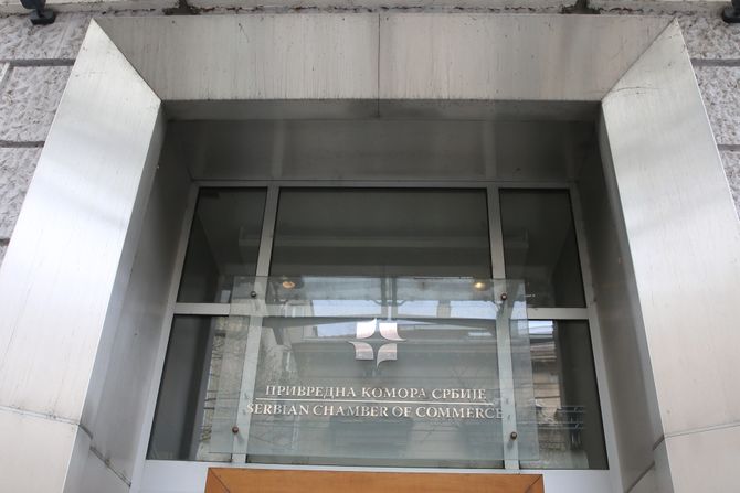 Privredna komora Srbije Privredna komora Srbije