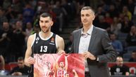 Stigla potvrda, Virtus odao: Ognjen Dobrić je Zvezdin!