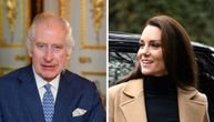 Dirljiv gest u kraljevskoj porodici tokom najtežih trenutaka: Kralj Čarls pruža utehu Princezi Kejt u bolnici