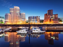 Dusseldorf, Nemačka