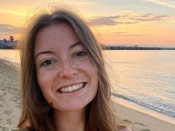 Florence Moffat Charles