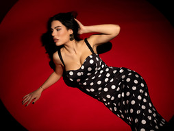 Modni editorijal Maša