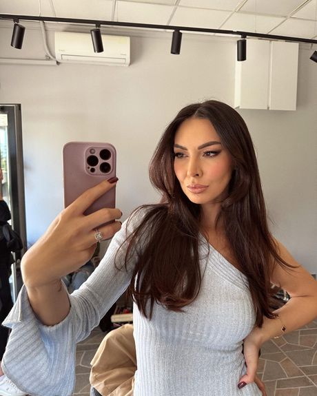 Gabrijela Pejčev Gabrijela Pejčev