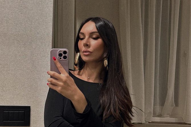 Gabrijela Pejčev Gabrijela Pejčev