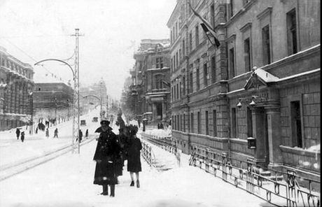 Stari Beograd generalštab