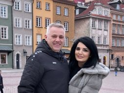 Igor Jurić i Milena Popović