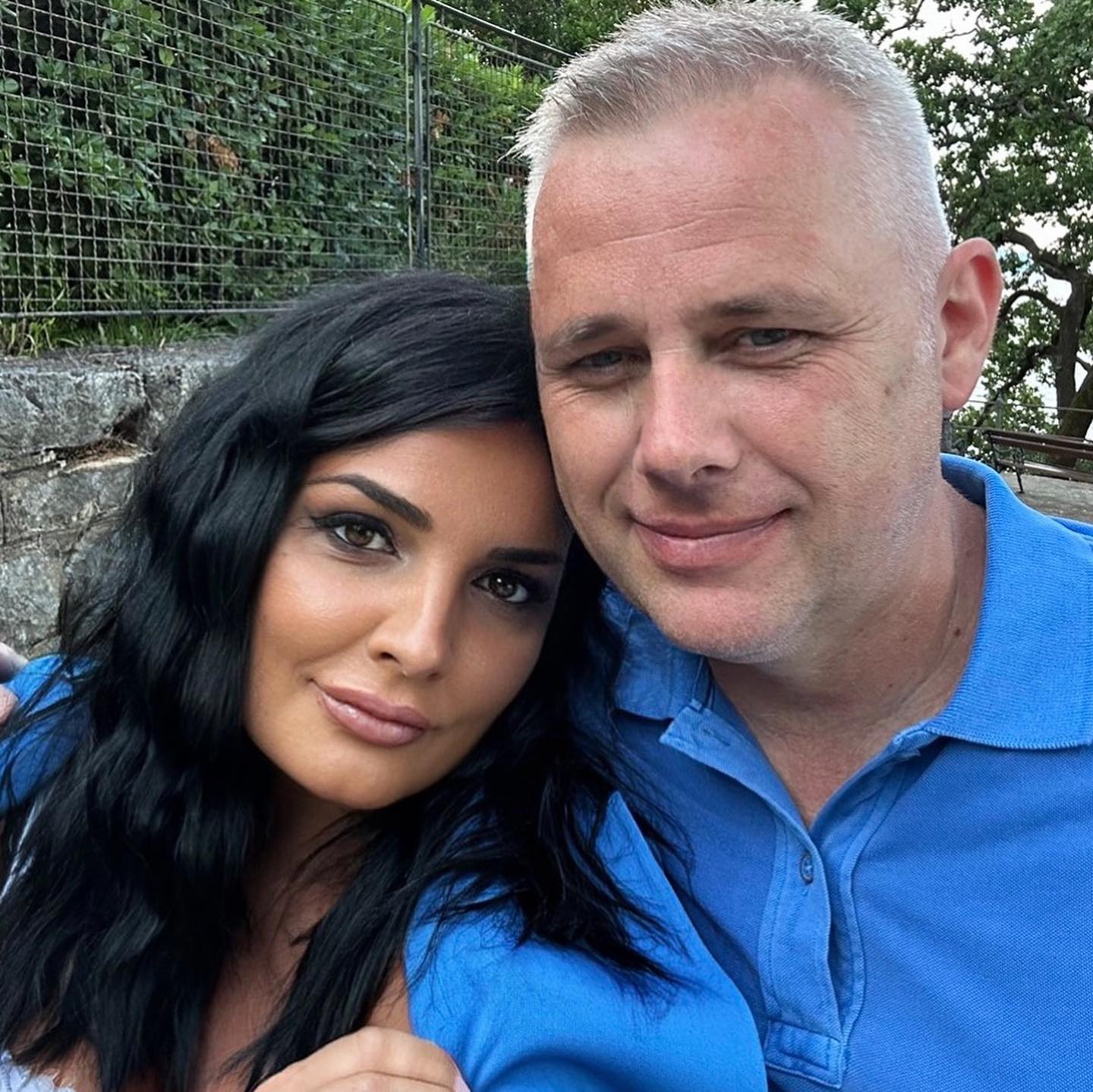 Milena i Igor su ovako proslavili Uskrs: Uživali u jednostavnim stvarima i dobrom društvu daleko od grada