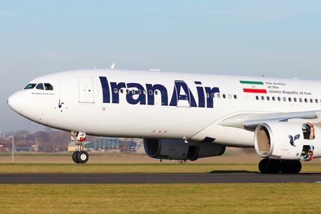 Iran Air