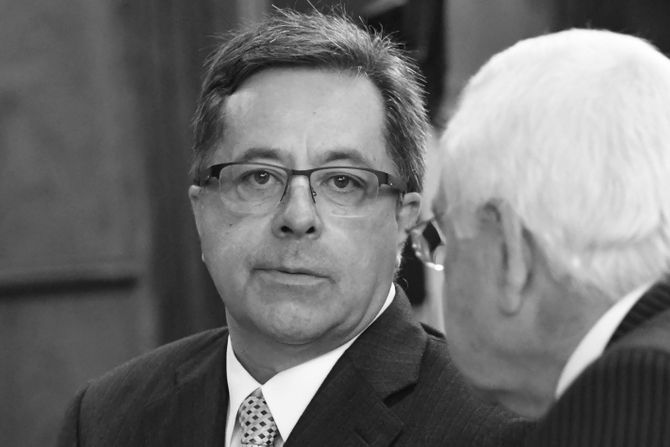 Markus Jooste