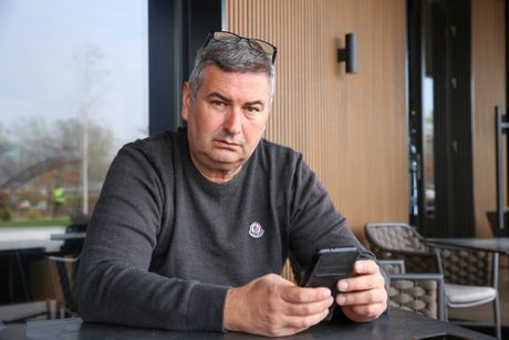 Nenad Savić