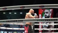 Nesvakidašnja scena na "BKFC-u" 58: Borcu ispala guma iz usta, a onda ga je protivnik brutalno nokautirao