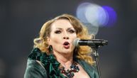 "Poslali privatni avion, Majbah": Srpska operska pevačica za Telegraf o pevanju "Bože pravde" na meču u Moskvi