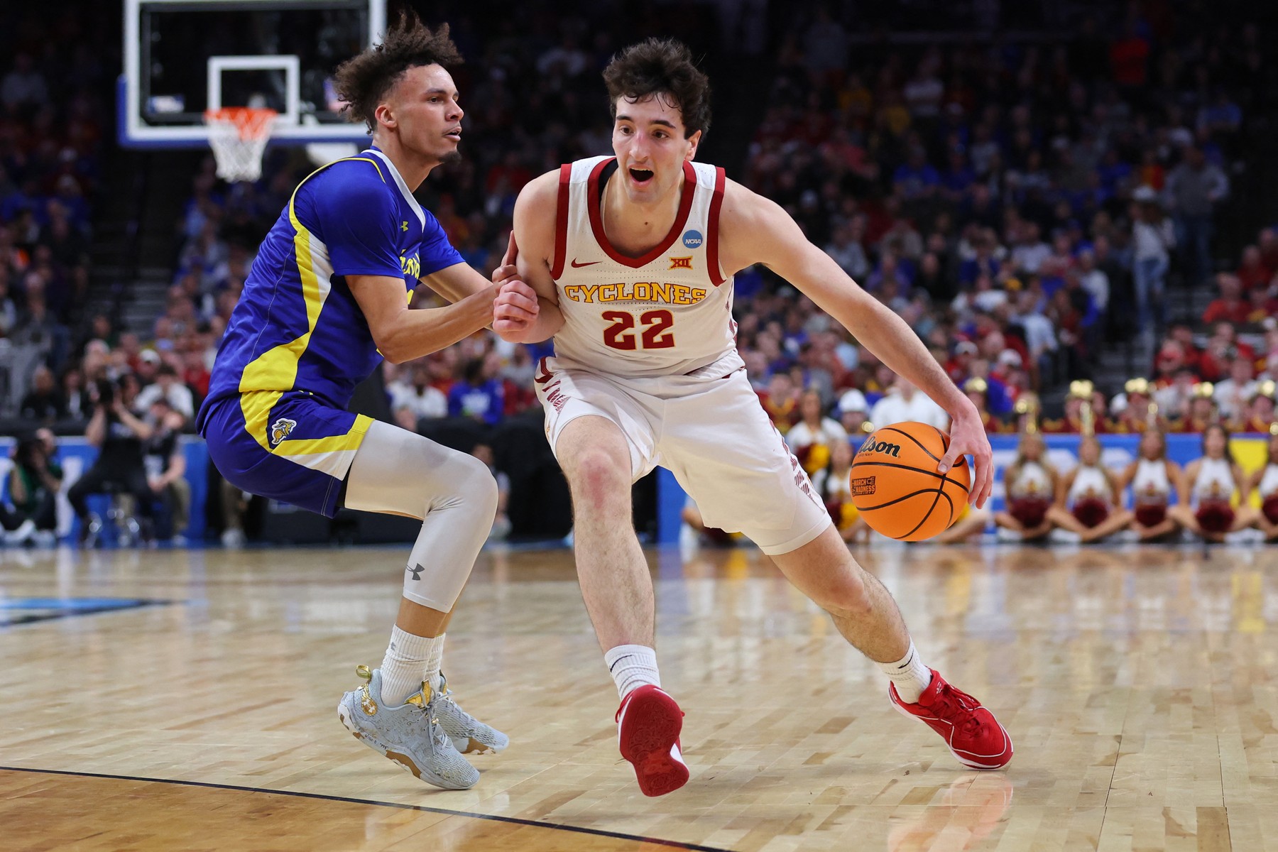 Srbin odustao od NBA i napravio šokantan transfer, zaradiće milione posle brutalne sezone