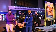 UZNEMIRUJUĆI SNIMAK! Teroristi ubijali ljude koji su došli na koncert: Hladnokrvno pucali u nevine ljude