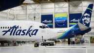 Boeing isplatio 160 miliona dolara nadoknade avio-kompaniji Alaska Airlines zbog incidenta na letu 1282
